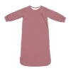 Slumber Bag In Dusty Rose