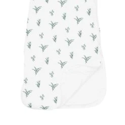 Slumber Bag In Eucalyptus -Kyte Baby kyte baby slumberbag slumber bag in eucalyptus 32727087480943