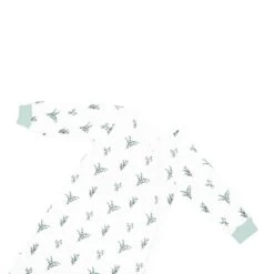 Slumber Bag In Eucalyptus -Kyte Baby kyte baby slumberbag slumber bag in eucalyptus 32727087513711