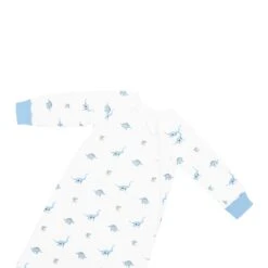 Slumber Bag In Jurassic 7 Slumber Bag In Jurassic -Kyte Baby kyte baby slumberbag slumber bag in jurassic 32727089381487
