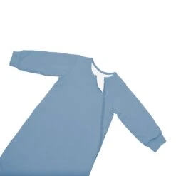 Slumber Bag In Slate -Kyte Baby kyte baby slumberbag slumber bag in slate 32727080665199