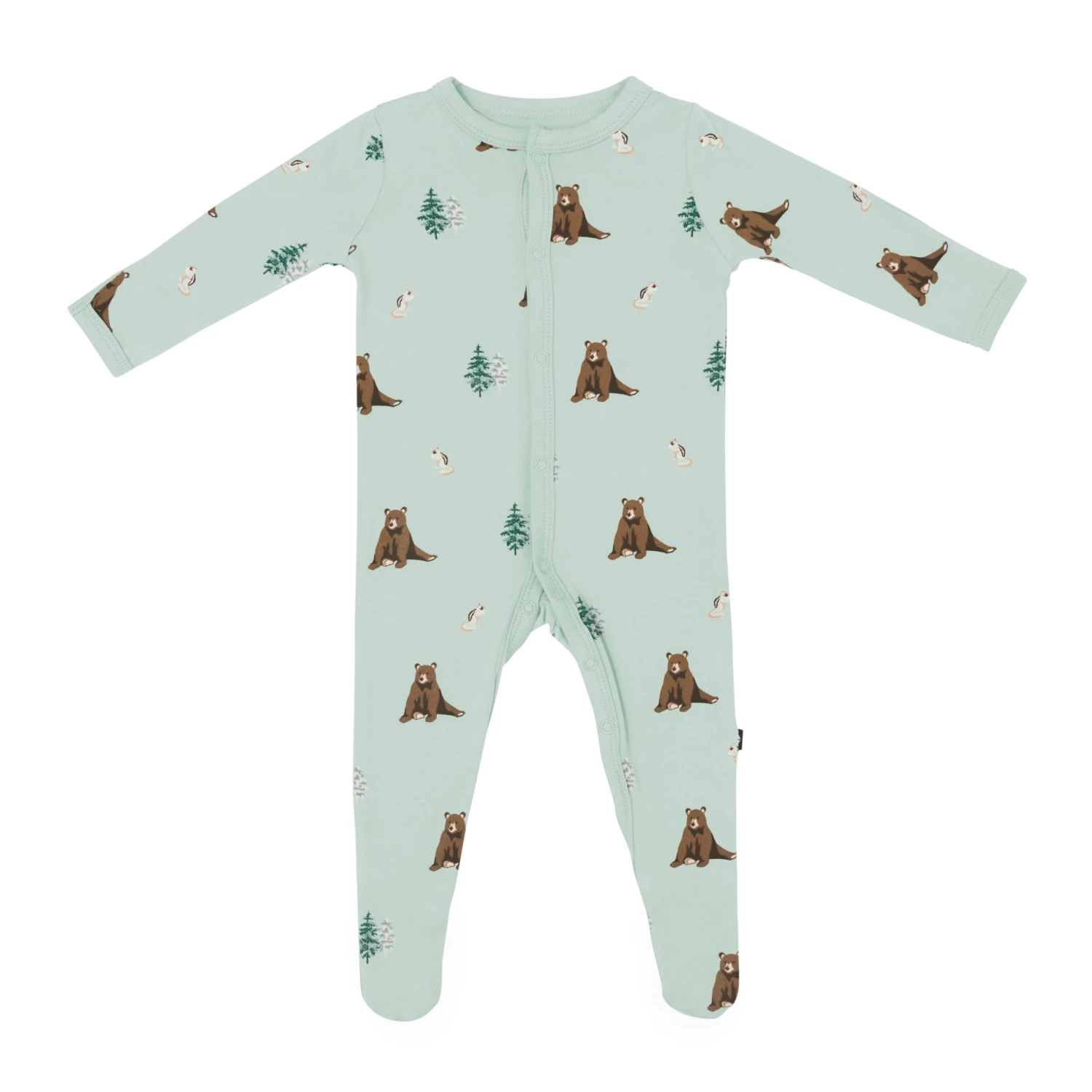 Footie In Trail 3 Footie In Trail