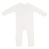 Romper In Cloud 1 Romper In Cloud -Kyte Baby kyte baby snap romper romper in cloud 32749473988719