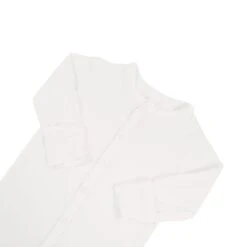 Romper In Cloud -Kyte Baby kyte baby snap romper romper in cloud 32749474054255