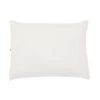 Standard Pillowcase In Oat -Kyte Baby kyte baby standard pillow case oat standard standard pillowcase in oat 32302530461807
