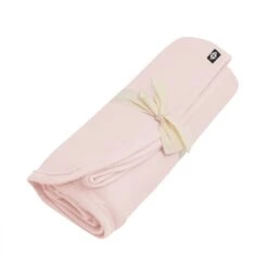 Swaddle Blanket In Blush -Kyte Baby kyte baby swaddling blanket blush infant swaddle blanket in blush 32434934644847