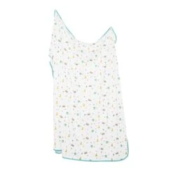 Swaddle Blanket In Cloud Party