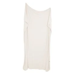 Swaddle Blanket In Oat