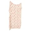 Swaddle Blanket In Peach -Kyte Baby kyte baby swaddling blanket peach infant swaddle blanket in peach 32243851591791