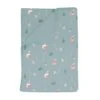 Toddler Blanket In Alpine Village 1.0 -Kyte Baby kyte baby toddler blanket alpine village toddler toddler blanket in alpine village 1 0 32654779482223