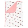 Toddler Blanket In Butterfly 1.0 -Kyte Baby kyte baby toddler blanket butterfly toddler toddler blanket in butterfly 1 0 31993081102447