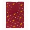 Toddler Blanket In Gryffindor™ 1.0 -Kyte Baby kyte baby toddler blanket gryffindor toddler toddler blanket in gryffindor 1 0 32475958575215