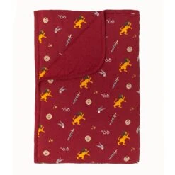 Toddler Blanket In Gryffindor™ 1.0