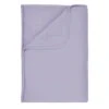 Toddler Blanket In Taro 2.5 -Kyte Baby kyte baby toddler blanket taro toddler toddler blanket in taro 2 5 31092771422319
