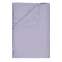 Toddler Blanket In Taro 2.5