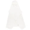 Toddler Hooded Bath Towel In Cloud -Kyte Baby kyte baby toddler hooded bath towel cloud toddler toddler hooded bath towel in cloud 28239886549103
