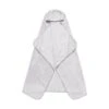 Toddler Hooded Bath Towel In Storm -Kyte Baby kyte baby toddler hooded bath towel storm toddler toddler hooded bath towel in storm 28237622706287