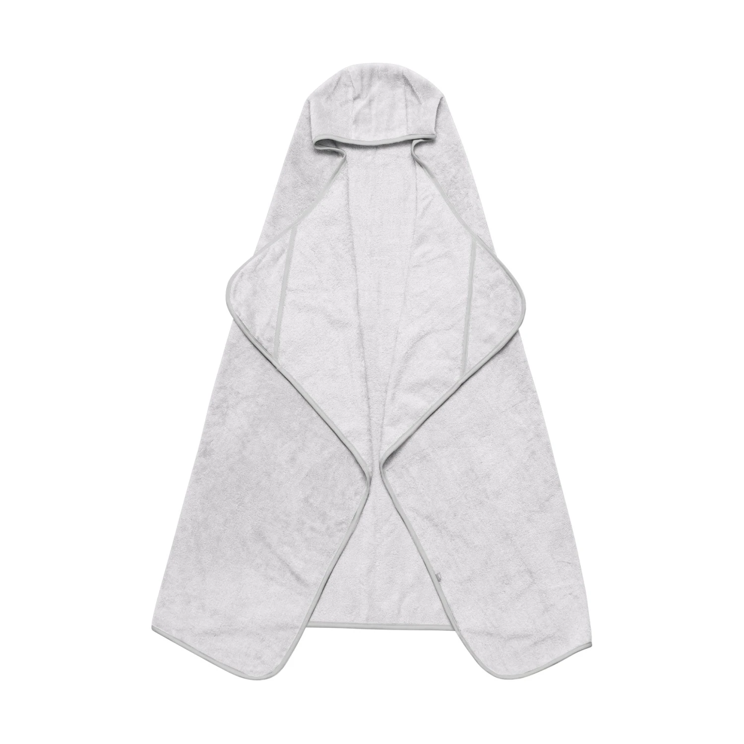 Toddler Hooded Bath Towel In Storm 3 Toddler Hooded Bath Towel In Storm