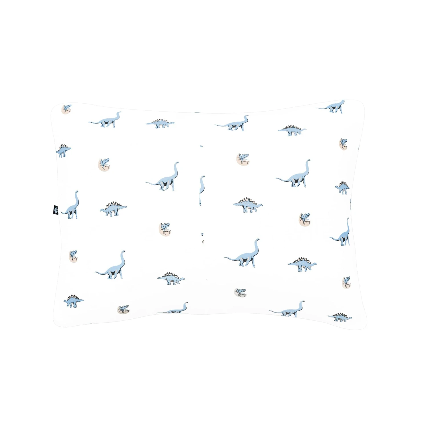 Toddler Pillowcase In Jurassic 6 Toddler Pillowcase In Jurassic - Image 4