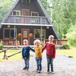 Long Sleeve Toddler Crew Neck Tee In Ravenclaw™ -Kyte Baby kyte baby toddler unisex tee long sleeve toddler crew neck tee in ravenclaw 32475973288047