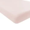 Twin Sheet In Blush -Kyte Baby kyte baby twin sheets blush twin sheet twin sheet in blush 32434938347631