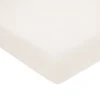 Twin Sheet In Oat -Kyte Baby kyte baby twin sheets oat twin sheet twin sheet in oat 32790616965231