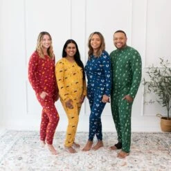 Women's Jogger Pajama Set In Ravenclaw™ -Kyte Baby kyte baby women s jogger pajama set women s jogger pajama set in ravenclaw 32475960475759