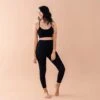 Women's Leggings In Midnight -Kyte Baby kyte baby women s leggings midnight xs women s leggings in midnight 30035471630447