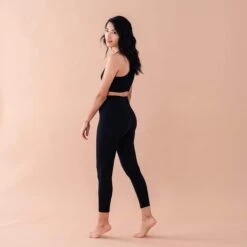 Women's Leggings In Midnight -Kyte Baby kyte baby women s leggings women s leggings in midnight 29962229186671