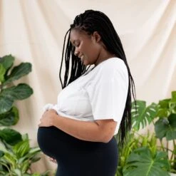 Women's Leggings In Midnight -Kyte Baby kyte baby women s leggings women s leggings in midnight 32269100154991