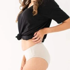 Women’s Underwear In Oat