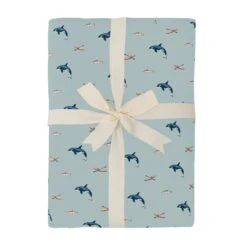 Youth Blanket In Coastline 2.5