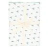 Youth Blanket In Eucalyptus 1.0 -Kyte Baby kyte baby youth blanket eucalyptus youth youth blanket in eucalyptus 1 0 30875847983215