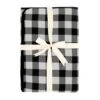 Youth Blanket In Midnight Plaid 2.5 -Kyte Baby kyte baby youth blanket midnight plaid youth youth blanket in midnight plaid 2 5 32575669960815