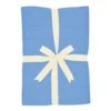 Youth Blanket In Periwinkle 1.0 -Kyte Baby kyte baby youth blanket periwinkle youth youth blanket in periwinkle 1 0 31969435549807