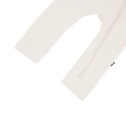 Zippered Romper In Oat 13 Zippered Romper In Oat -Kyte Baby kyte baby zippered rompers zippered romper in oat 32790619717743